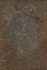 Rust Texture – High Resolution Corroded Metal Background
