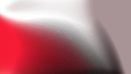 red and white background