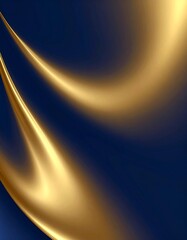 Soft Pastel Gradient Waves Background.