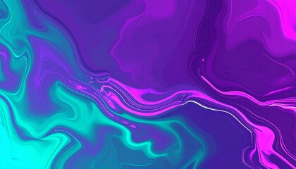 Soft Pastel Gradient Waves Background.