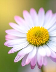 Close-up of a daisy flower