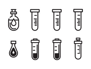 Blood Flows Through Veins Of Life