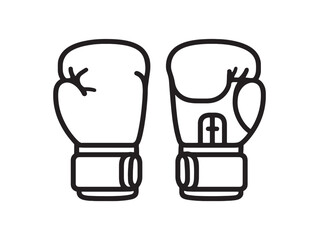 Boxing Gloves Enhance Speed And Power