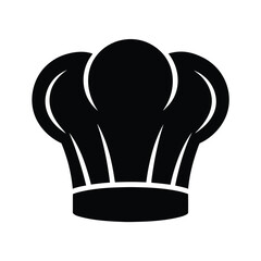 Chef Hat Icon Design