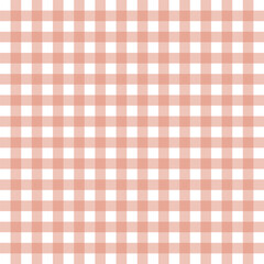 Seamless Gingham Plaid Checkered Pattern Backgrounds Collection – Multicolor Fabric Textile Texture for Wallpaper, Digital Paper, Packaging, Fashion, Tablecloth, and Home Decor Design