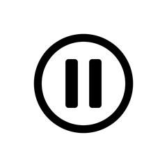 Icon Pause