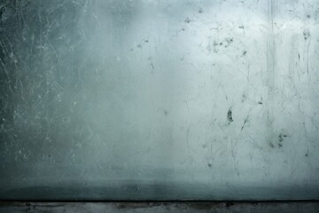 Fototapeta premium Glass texture wall architecture backgrounds.