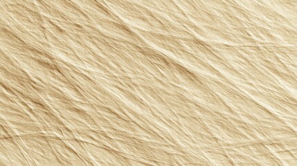 Fototapeta premium Beige fabric texture background