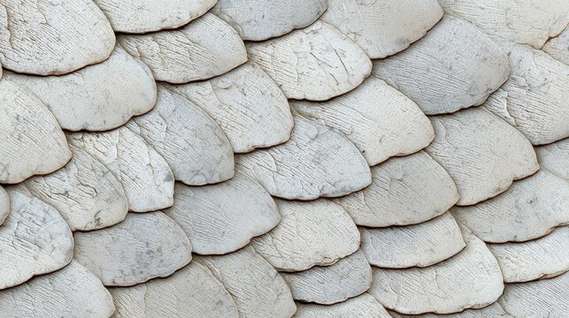 Close-up of seamless armadillo shell texture with natural, rough surfaces.