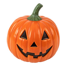 PNG of Pumpkin Detail – Autumn Celebration Element