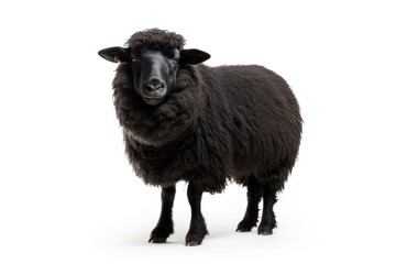 Sheep livestock animal mammal.