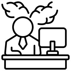 Workload Icon