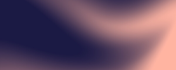 Abstract grainy gradient background with colorful digital noise