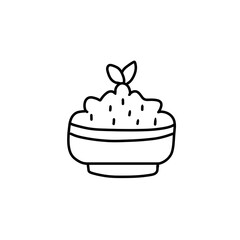 Risotto icon