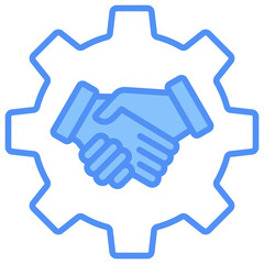 Collaboration Icon