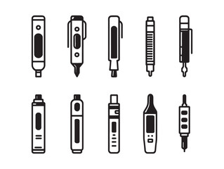 Insulin Pen Accurate Dosage For Daily Use