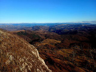 Obraz premium grand canyon arizona
