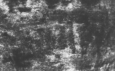 Abstract black and white grunge distressed texture background,texture overlay effects of bad photocopySmudged Scanner,black and white grainy background