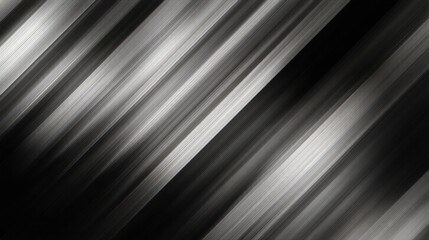 Fototapeta premium Abstract diagonal lines