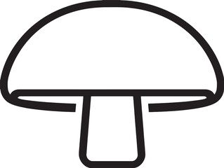 Mushroom Magic Thrives After Gentle Rain