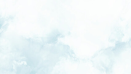 soft Blue marble surface with rough texture, deep white veins creating striking contrast against rich blue color.