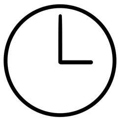 clock