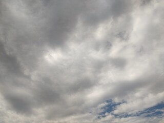 東京のそら(25.9.29)