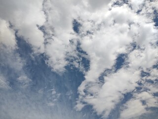 東京のそら(25.9.29)