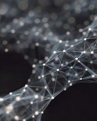Abstract Network Connections