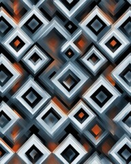 abstract geometric background