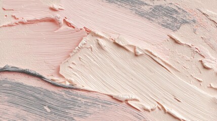 Abstract pink gray texture