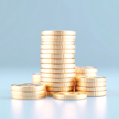 황금 동전, gold coin, 반짝임, sparkle, 동전 더미, coin pile, 금화, golden coin, 고대 동전, ancient coin, 재물, wealth, 보물, treasure, 운, luck, 번영, prosperity, 상징, symbol, 가치, value, 동전 소리, coin sound, 수집, collect, 골동품, a