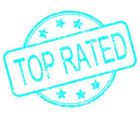 Top Rated rubber stamp - illustration