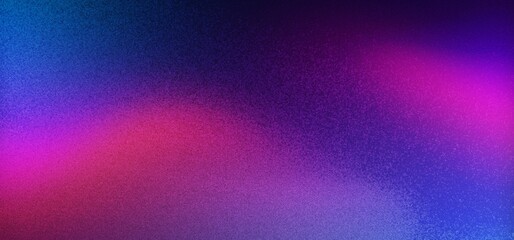 Abstract Grain Textured Gradient Mesh Background. Abstract Background Illustration.