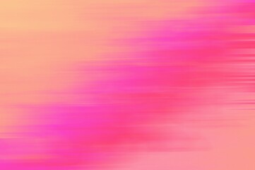 Pastel Gradient Background With Soft Pink And Purple Tones For Modern Abstract Design