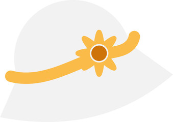 Cartoon Children Clothes Element