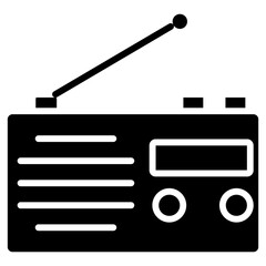 Radio Icon, The Voice of Radio, Connecting Communities Through Sound, Radio, Timeless Waves of Communication, The Evolution of Broadcast Radio