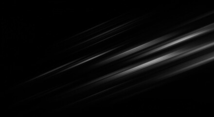 abstract blue background with rays