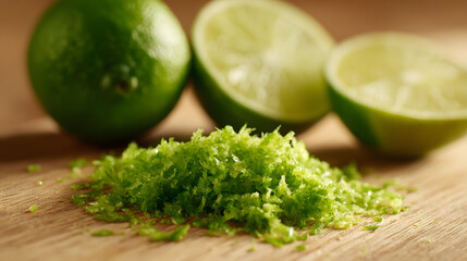 Obraz premium fresh green cucumber