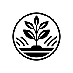 phytosanitary regulations for plant health icon 