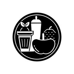 consumer food choices icon 