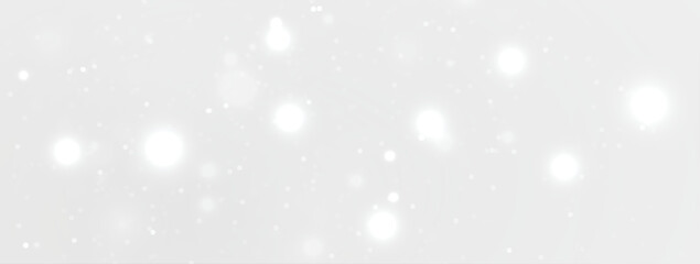 White glow PNG luxury holiday stardust.
