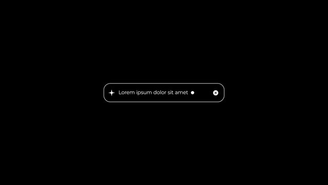 Search Bar 4