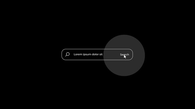 Search Bar 8