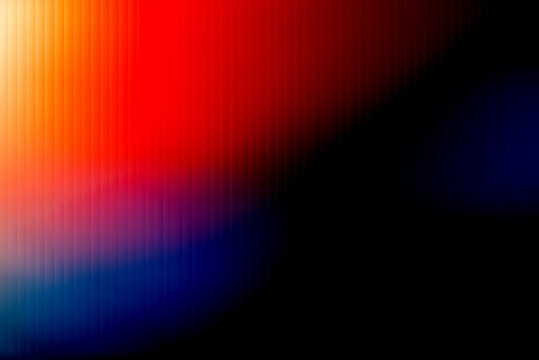  abstract two colorful background with glass gredient effect