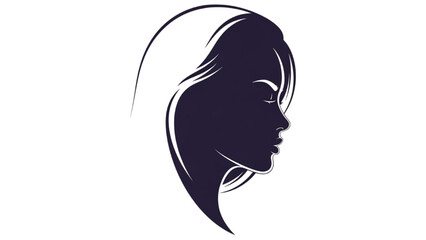 Women Silhouettes Set – Vector Illustration of Female Figures Isolated on Background AI EPS PNG JPEG