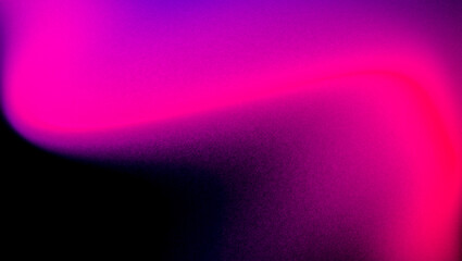 Abstract purple pink gradient background with soft light effect, suitable for modern design, digital artwork, and creative projects.