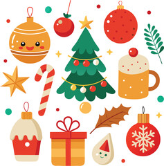 christmas collection.eps