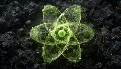 Abstract Vision of Energy Generation and Scientific Advancements from Nuclear Fission Concepts