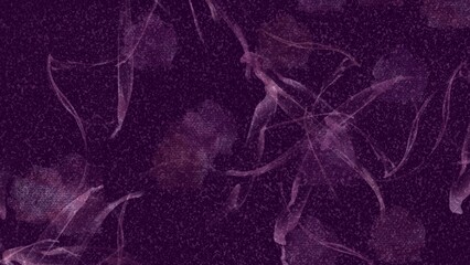 Deep royal purple abstract textured background with elegant dramatic tone.